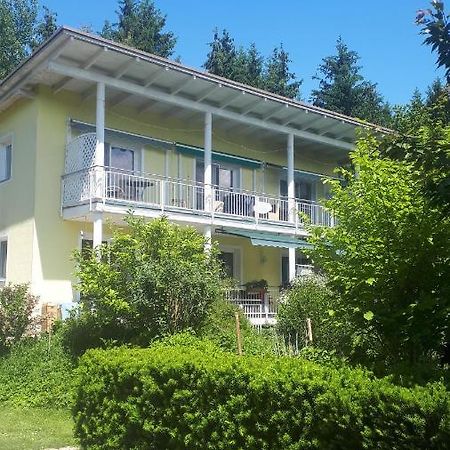 Apartment Orlitsch Клагенфурте Экстерьер фото