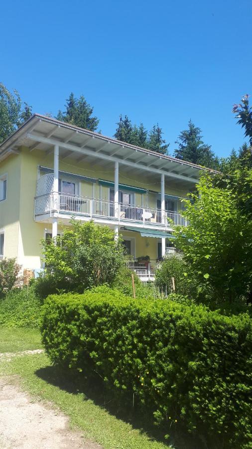 Apartment Orlitsch Клагенфурте Экстерьер фото