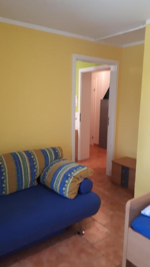 Apartment Orlitsch Клагенфурте Экстерьер фото