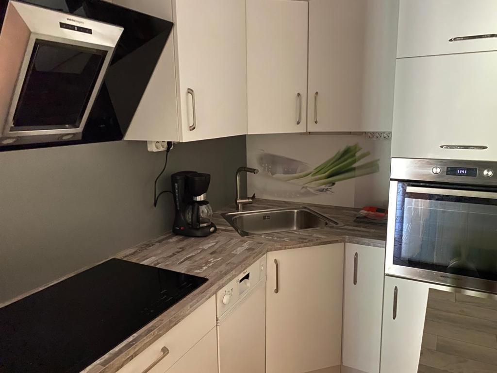 Apartment Orlitsch Клагенфурте Экстерьер фото